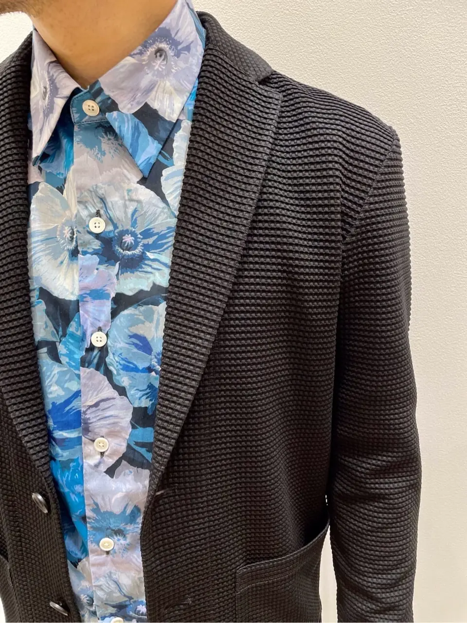 JOSEPH HOMME 中野　 コーディネート画像