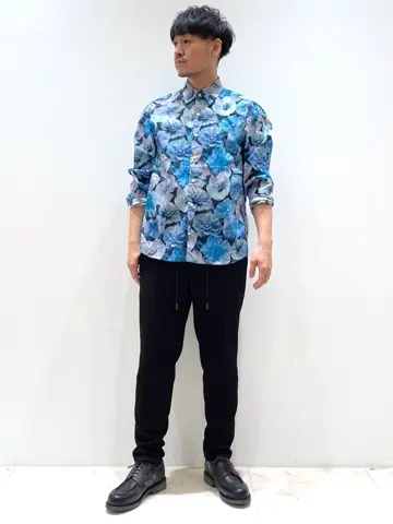 JOSEPH HOMME 中野　 コーディネート画像