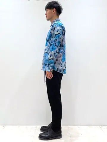 JOSEPH HOMME 中野　 コーディネート画像