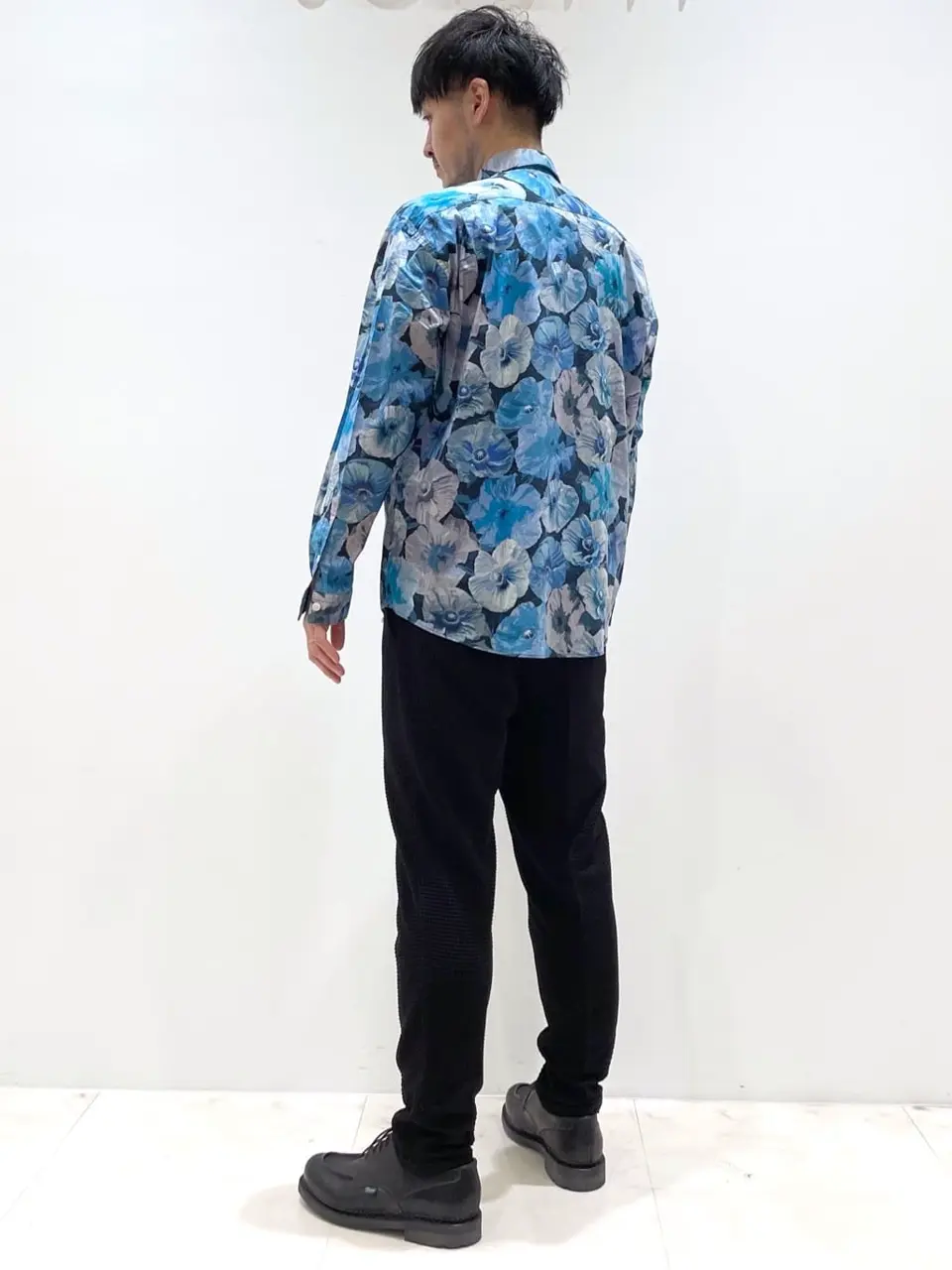 JOSEPH HOMME 中野　 コーディネート画像