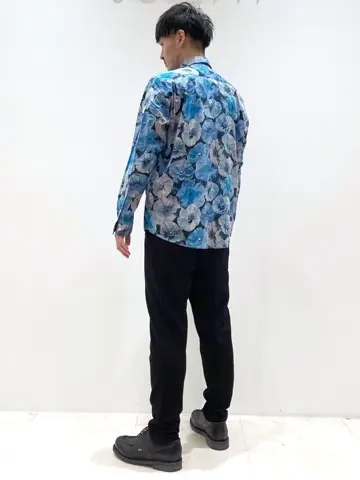 JOSEPH HOMME 中野　 コーディネート画像