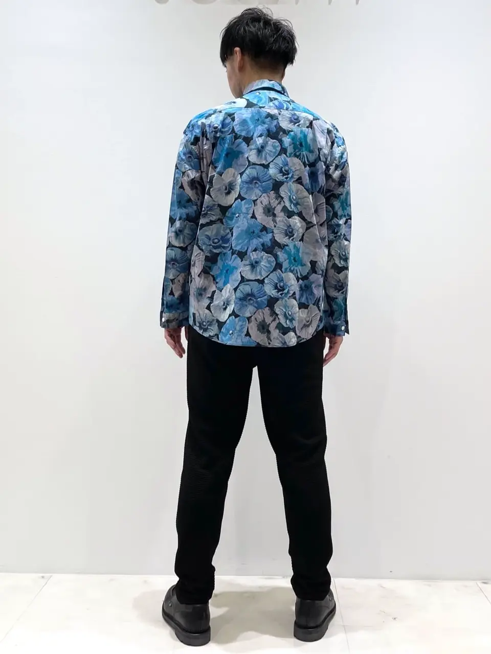 JOSEPH HOMME 中野　 コーディネート画像