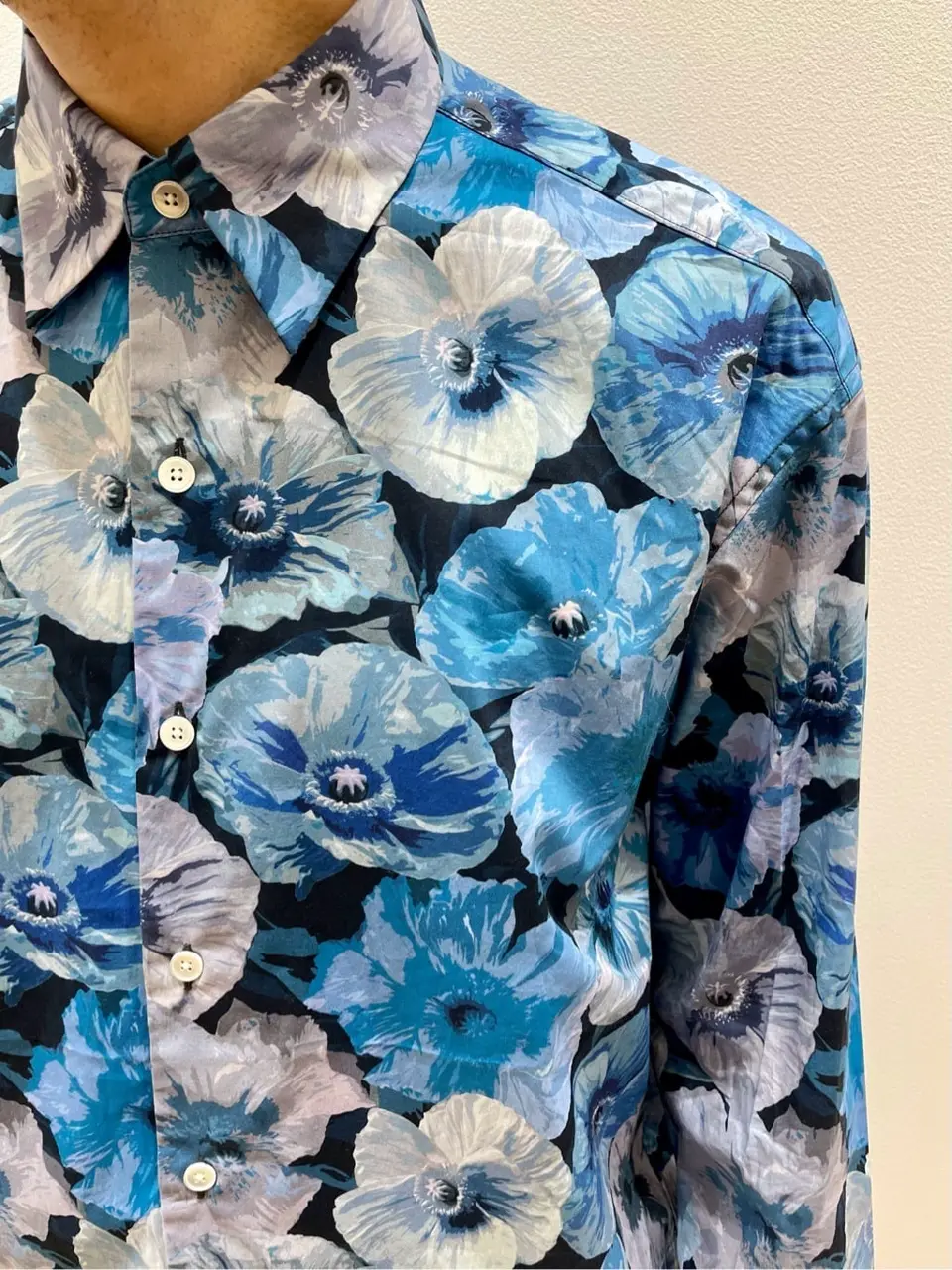 JOSEPH HOMME 中野　 コーディネート画像