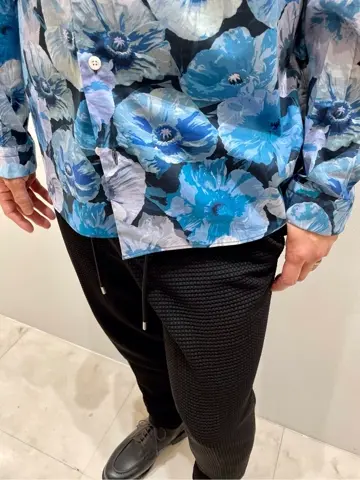 JOSEPH HOMME 中野　 コーディネート画像