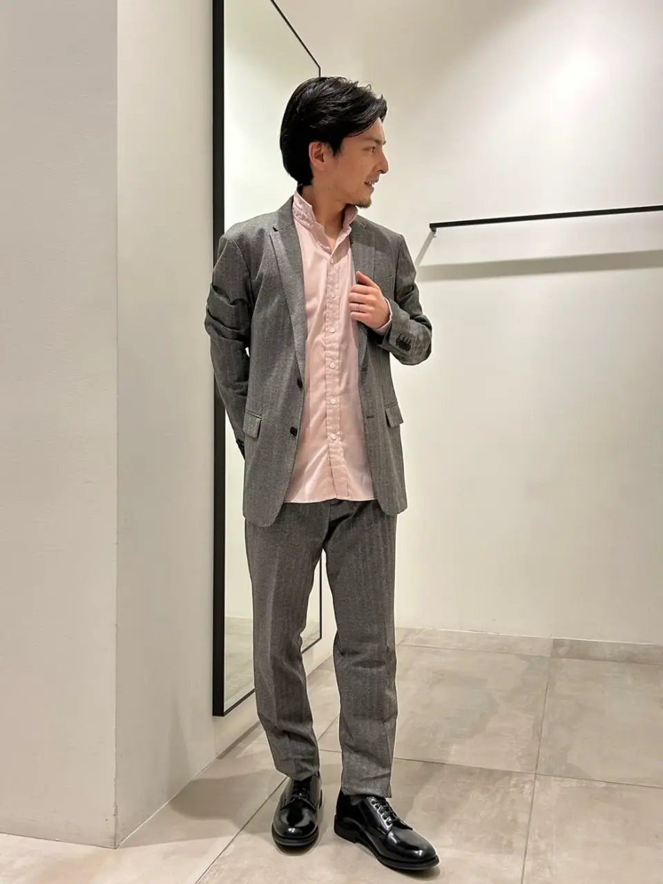  鈴木 コーディネート画像