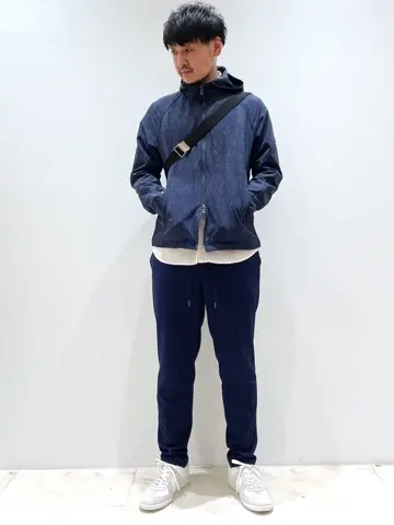 JOSEPH HOMME 中野　 コーディネート画像