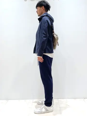 JOSEPH HOMME 中野　 コーディネート画像