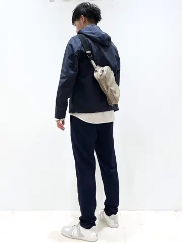 JOSEPH HOMME 中野　 コーディネート画像