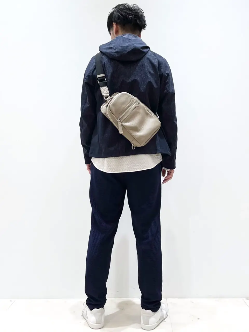 JOSEPH HOMME 中野　 コーディネート画像