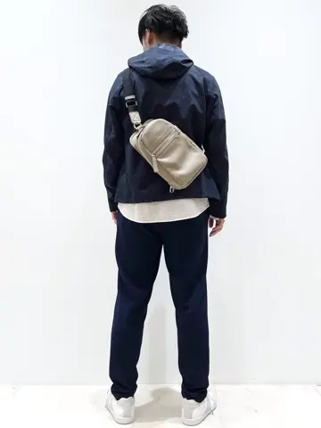 JOSEPH HOMME 中野　 コーディネート画像