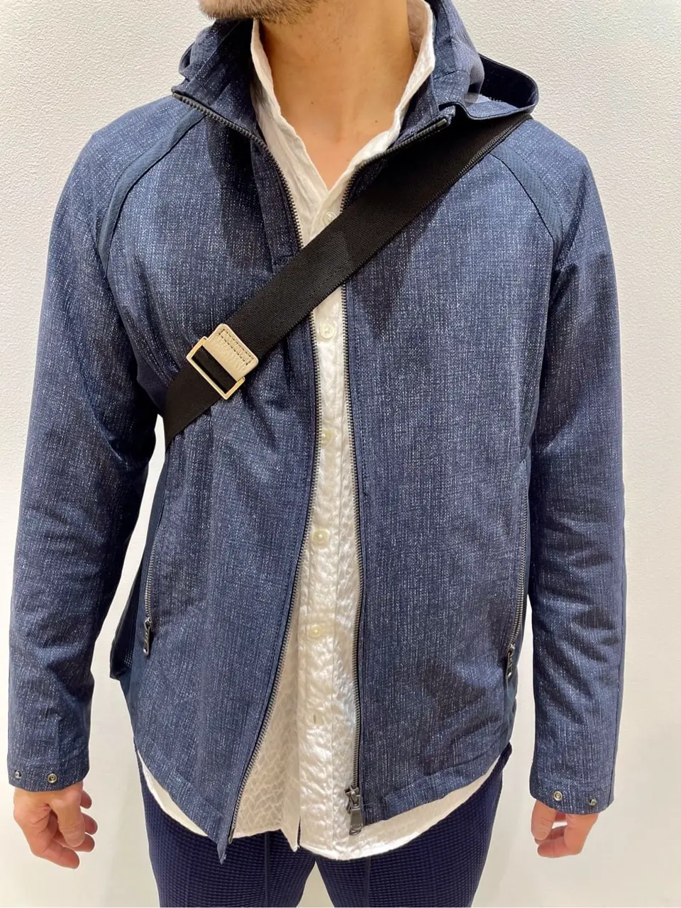 JOSEPH HOMME 中野　 コーディネート画像