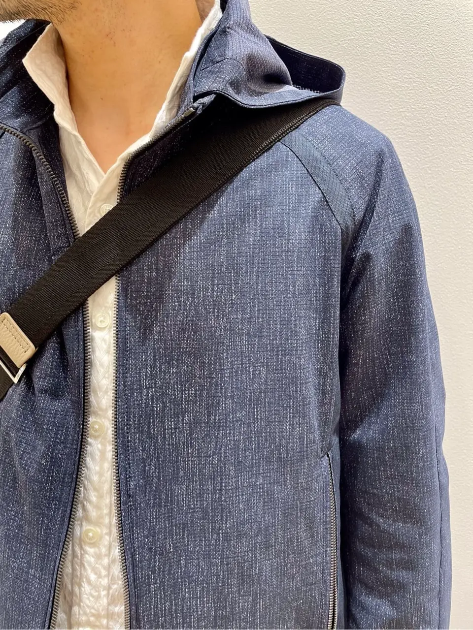 JOSEPH HOMME 中野　 コーディネート画像