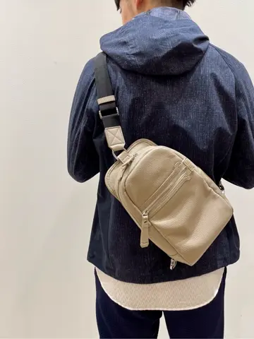 JOSEPH HOMME 中野　 コーディネート画像