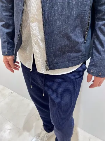 JOSEPH HOMME 中野　 コーディネート画像