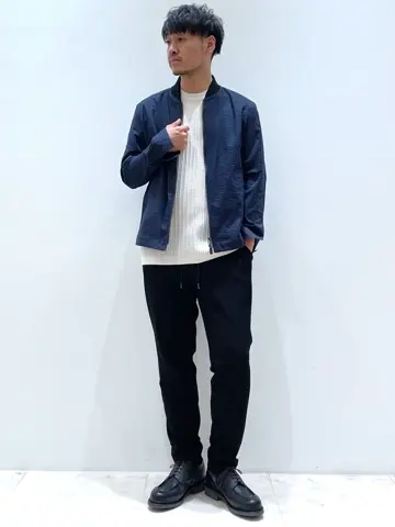 JOSEPH HOMME 中野　 コーディネート画像