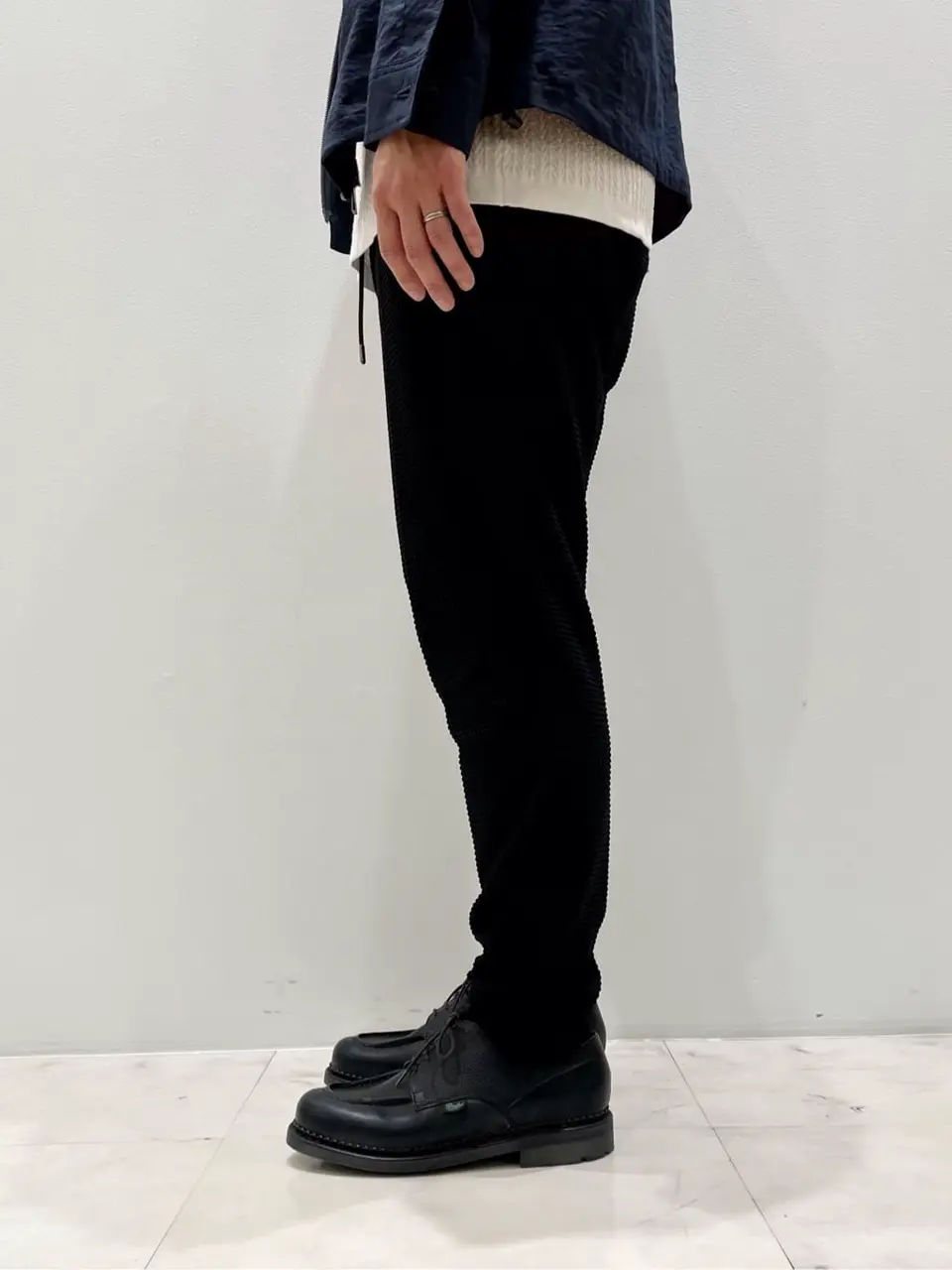 JOSEPH HOMME 中野　 コーディネート画像