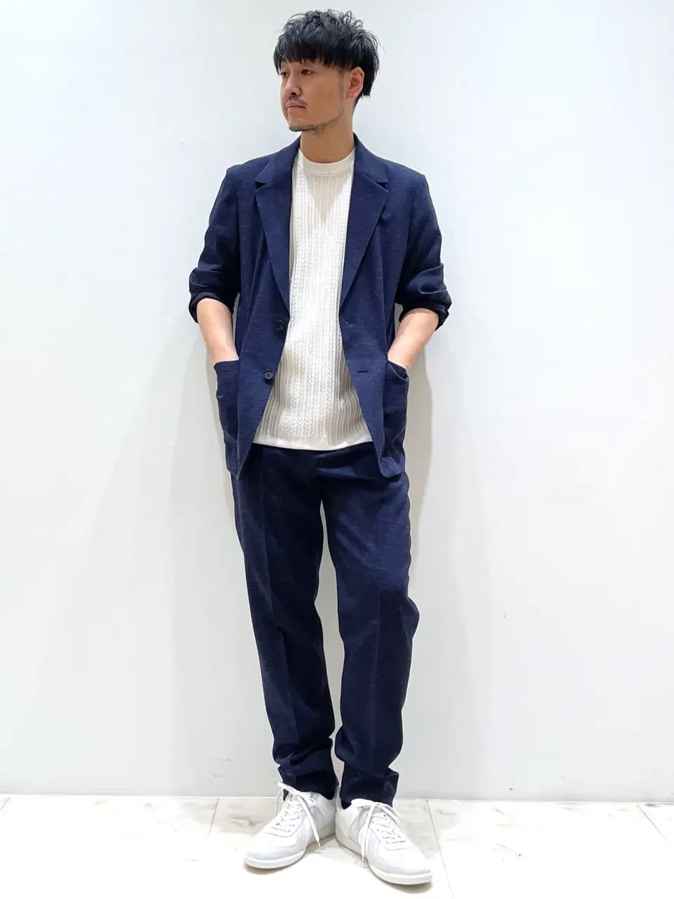  中野　 コーディネート画像