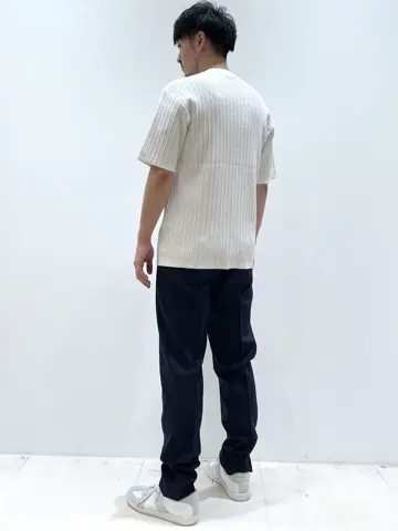 JOSEPH HOMME 中野　 コーディネート画像