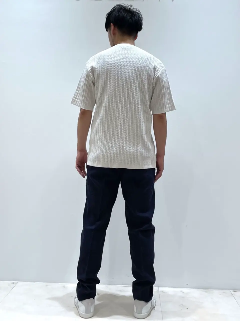 JOSEPH HOMME 中野　 コーディネート画像