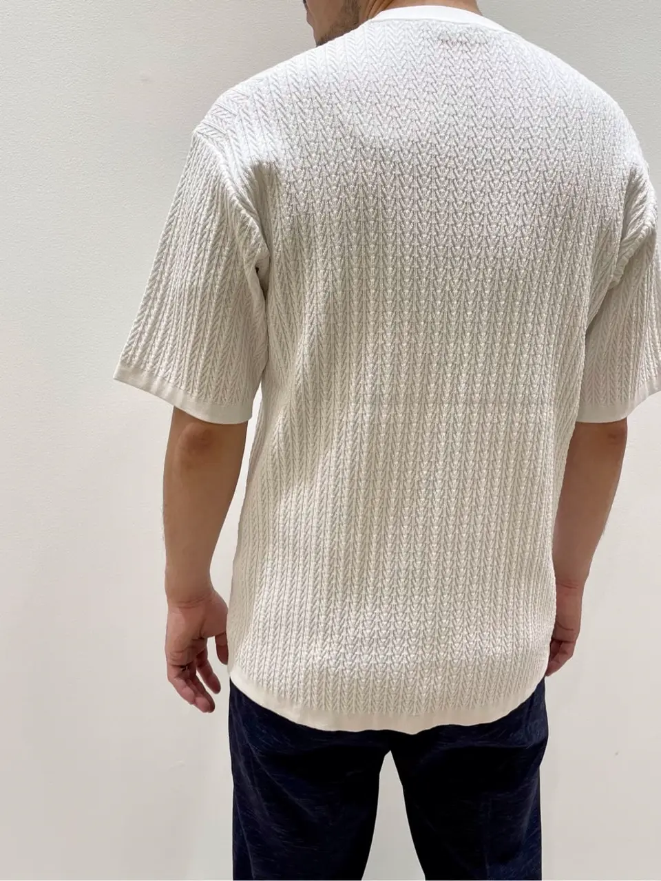 JOSEPH HOMME 中野　 コーディネート画像