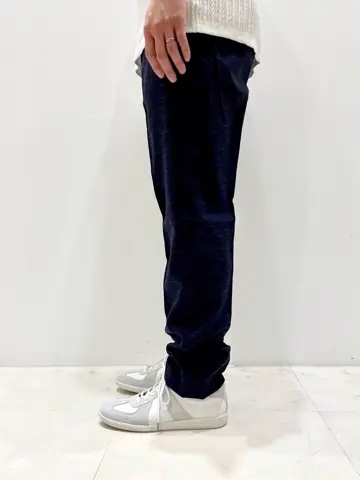 JOSEPH HOMME 中野　 コーディネート画像