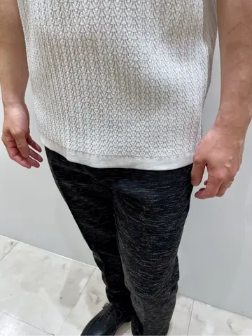 JOSEPH HOMME 中野　 コーディネート画像