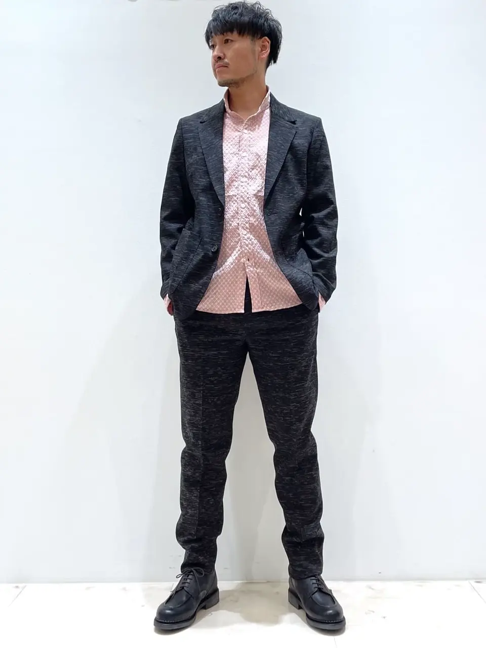  中野　 コーディネート画像