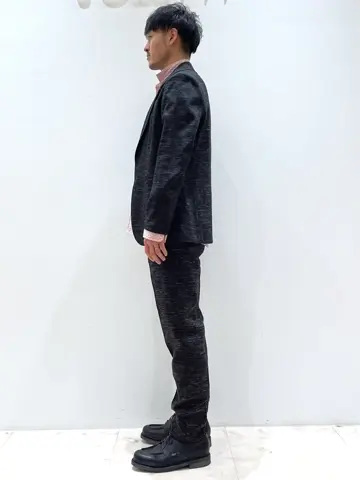 JOSEPH HOMME 中野　 コーディネート画像