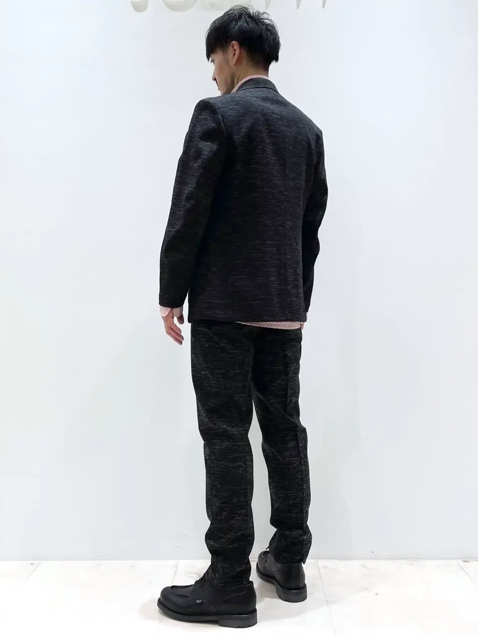 JOSEPH HOMME 中野　 コーディネート画像