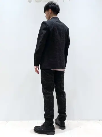 JOSEPH HOMME 中野　 コーディネート画像