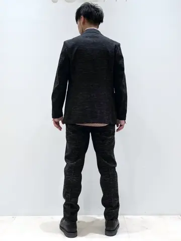 JOSEPH HOMME 中野　 コーディネート画像