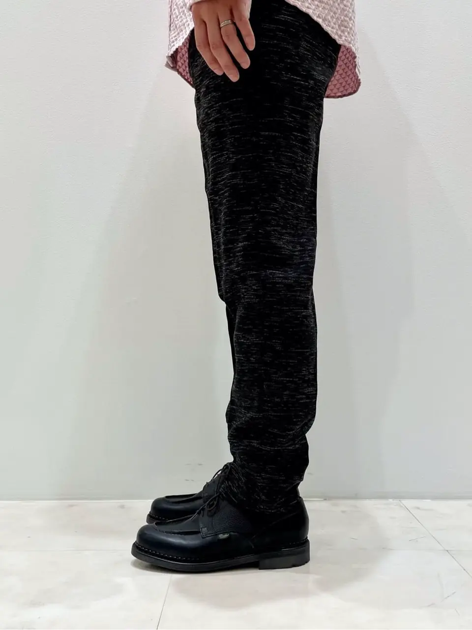 JOSEPH HOMME 中野　 コーディネート画像