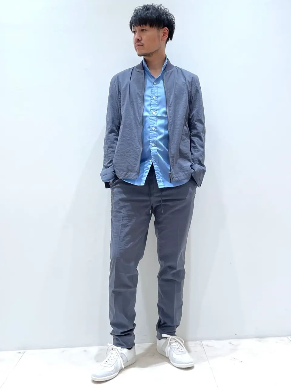  中野　 コーディネート画像