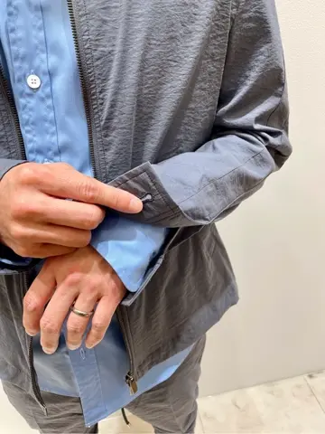 JOSEPH HOMME 中野　 コーディネート画像