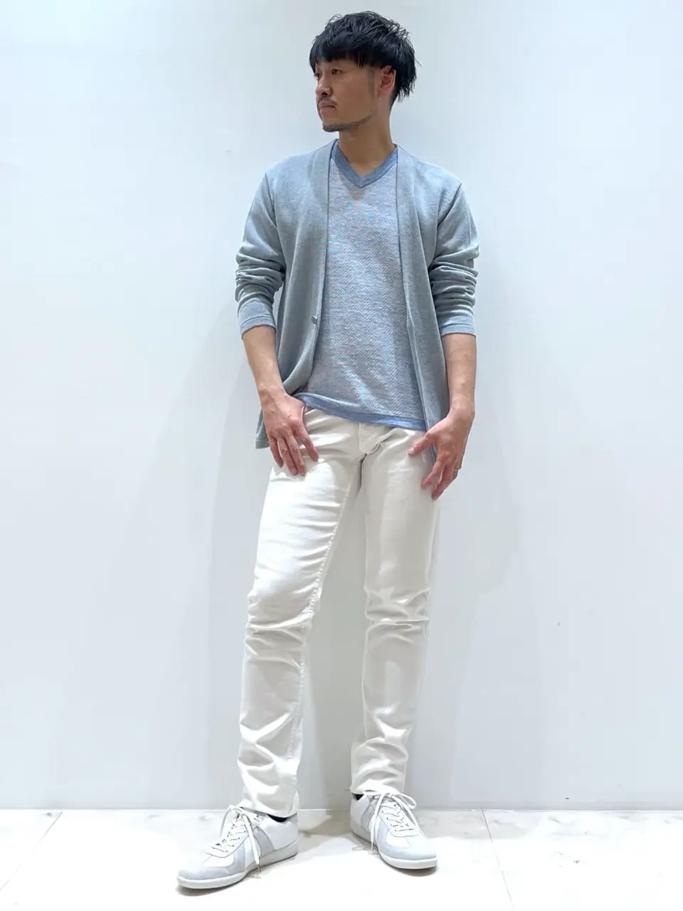  中野　 コーディネート画像