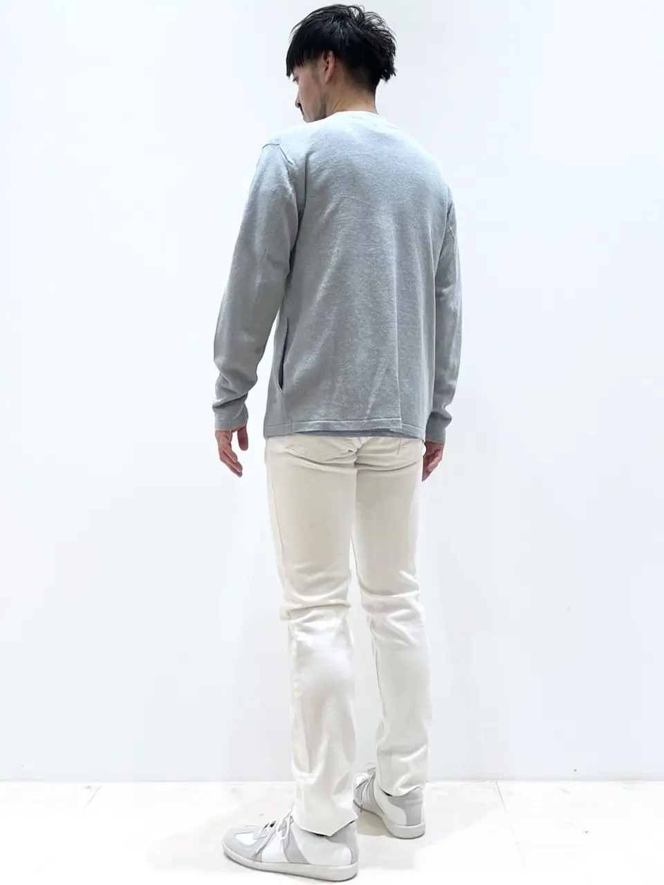 JOSEPH HOMME 中野　 コーディネート画像