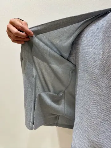 JOSEPH HOMME 中野　 コーディネート画像