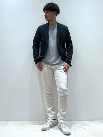 JOSEPH HOMME 中野　 コーディネート画像