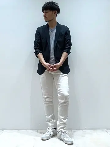 JOSEPH HOMME 中野　 コーディネート画像