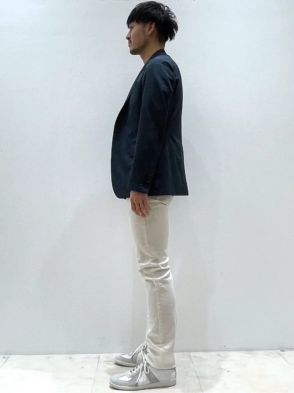 JOSEPH HOMME 中野　 コーディネート画像