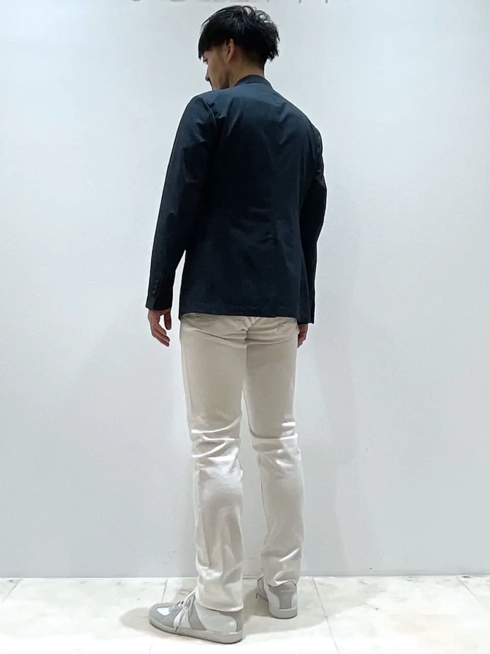 JOSEPH HOMME 中野　 コーディネート画像