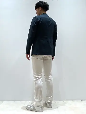 JOSEPH HOMME 中野　 コーディネート画像