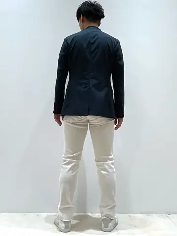 JOSEPH HOMME 中野　 コーディネート画像