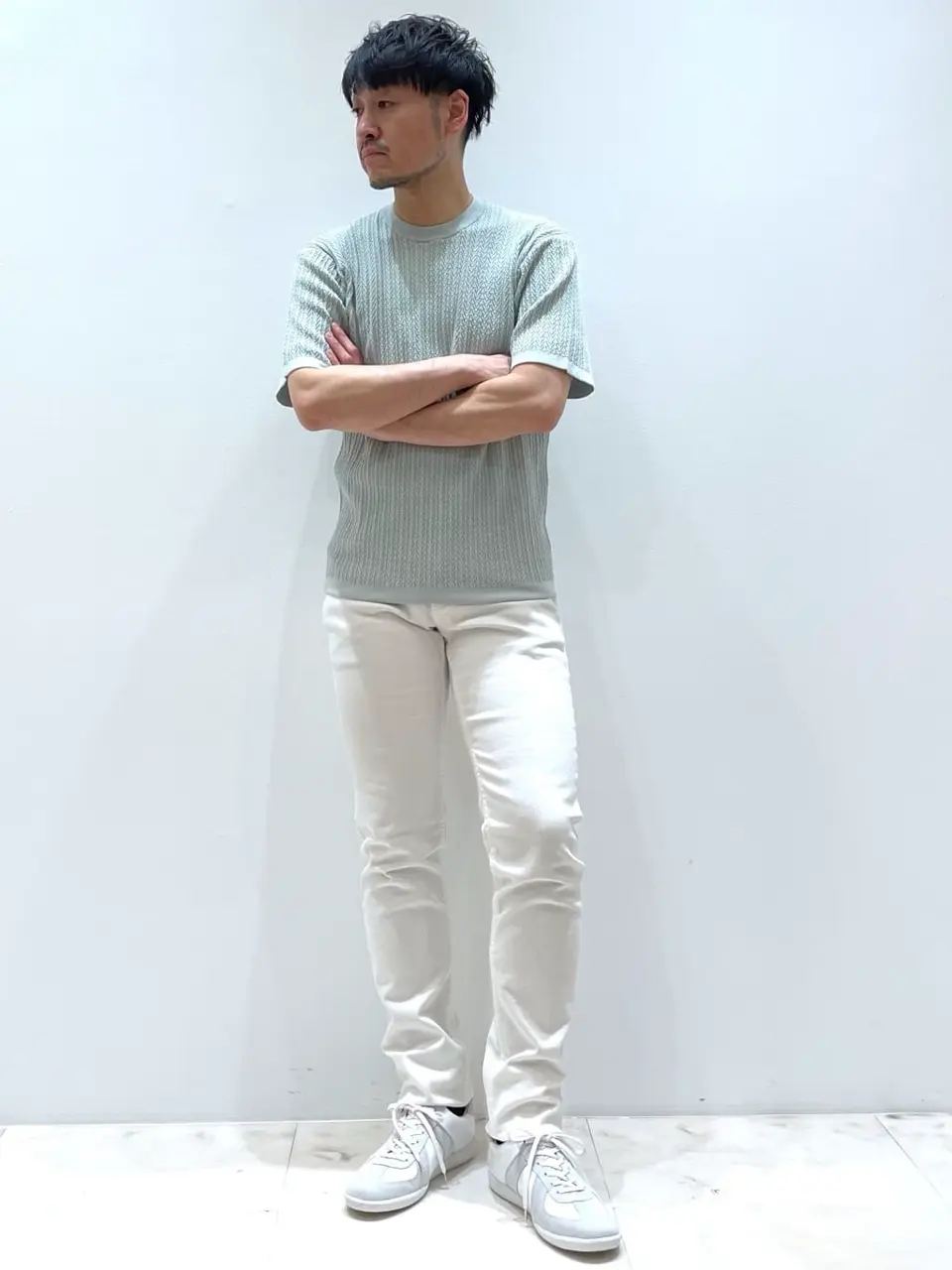  中野　 コーディネート画像