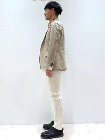 JOSEPH HOMME 中野　 コーディネート画像