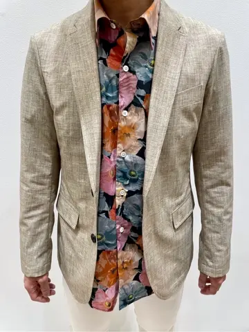 JOSEPH HOMME 中野　 コーディネート画像