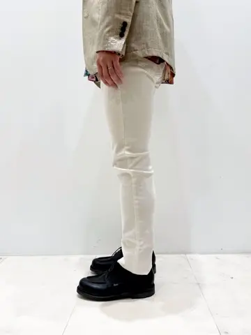 JOSEPH HOMME 中野　 コーディネート画像