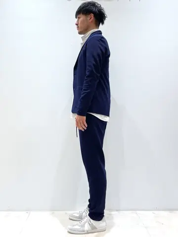 JOSEPH HOMME 中野　 コーディネート画像