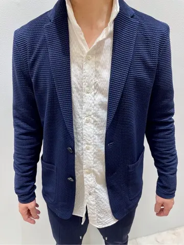 JOSEPH HOMME 中野　 コーディネート画像