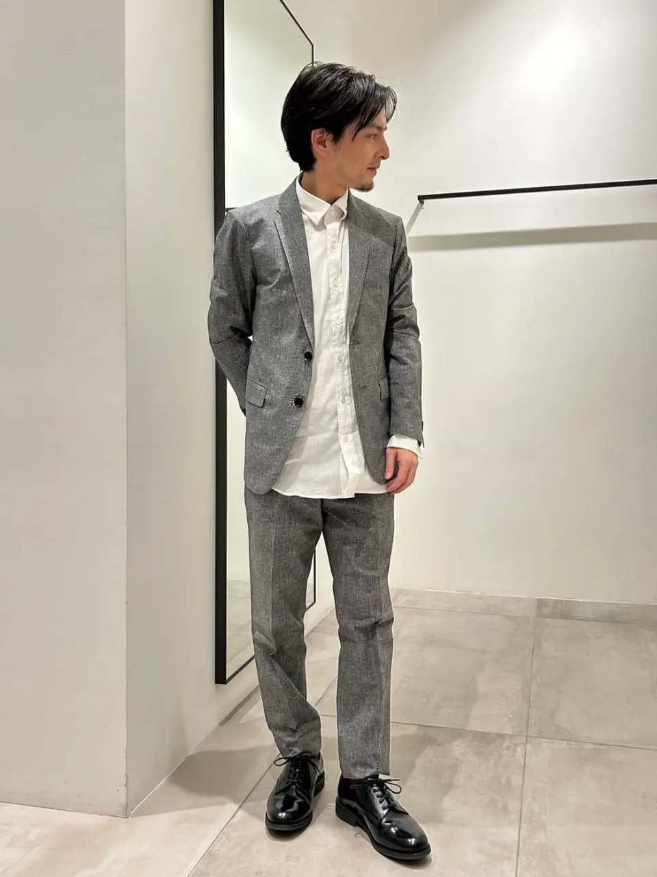  鈴木 コーディネート画像